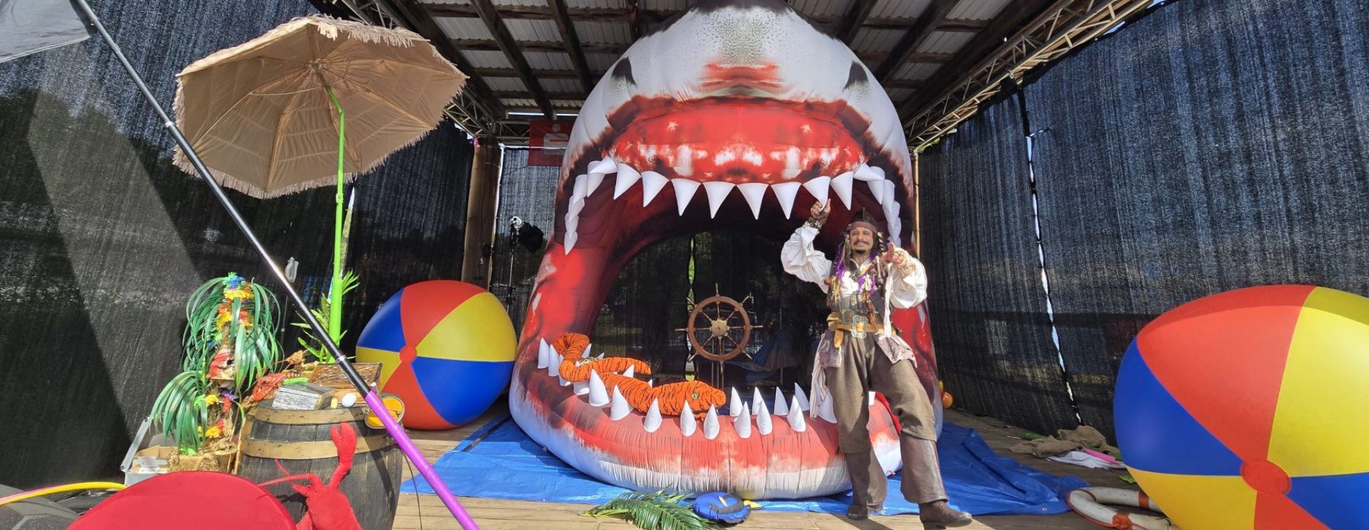 Erik Koehler Entertainer Veranstaltungsplanung